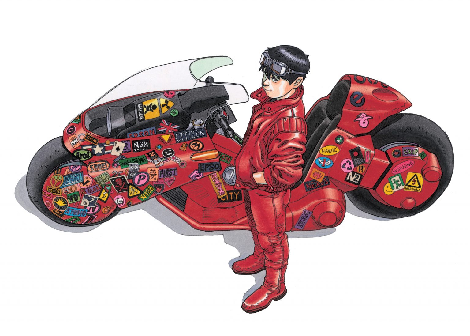 Otomo_AKIRA_3600 - FAD Magazine