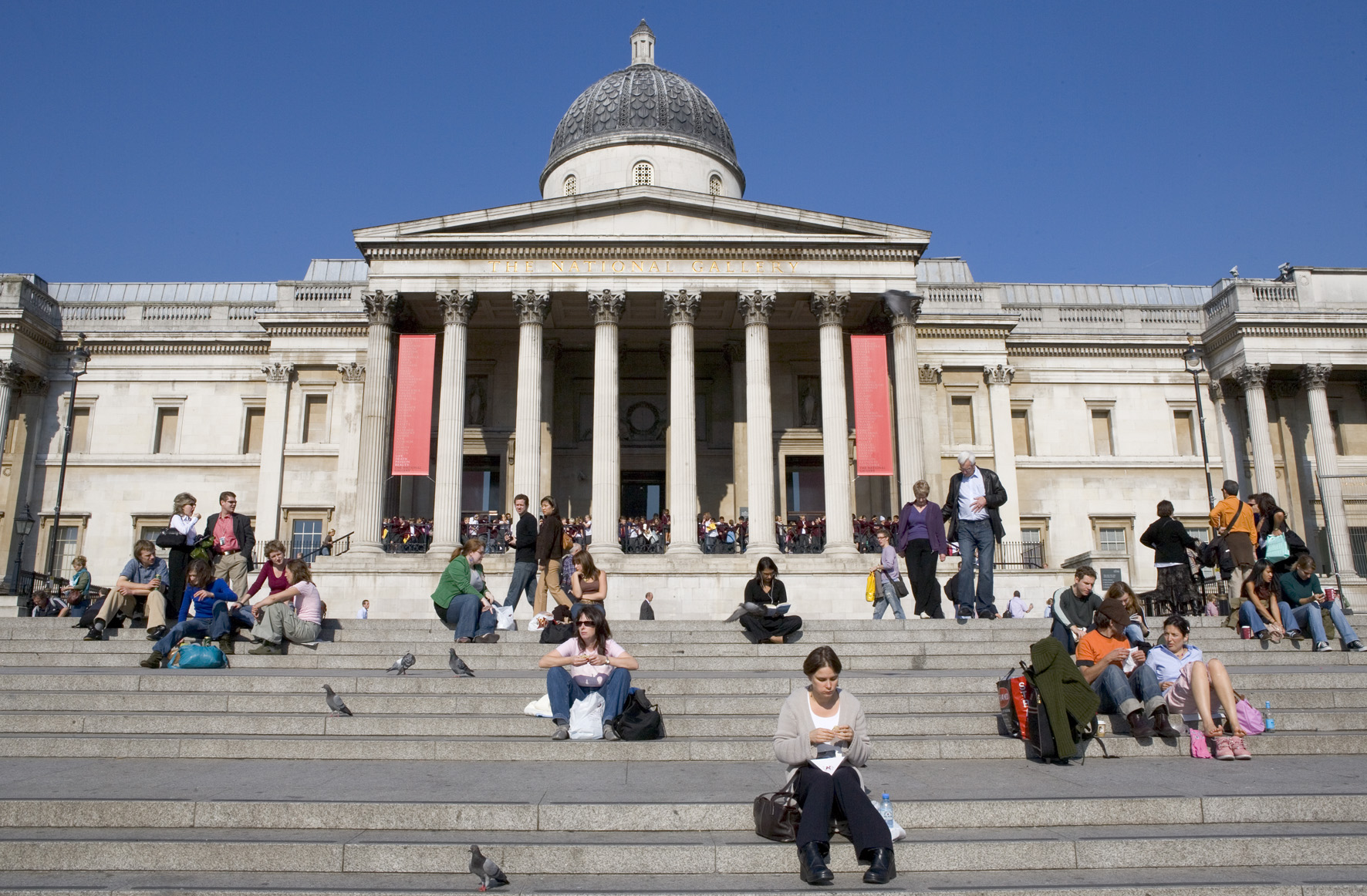 © National Gallery, London 