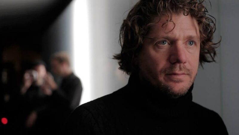 Sean Rogg, founder of The Waldorf Project