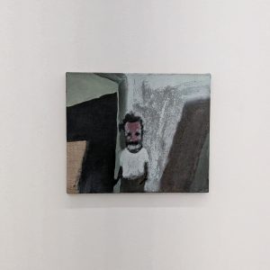 No Rush: The Unseen World of Norman Hyams Norman Hyams, Untitled, date unknown. Photo Kate Mcilwee.