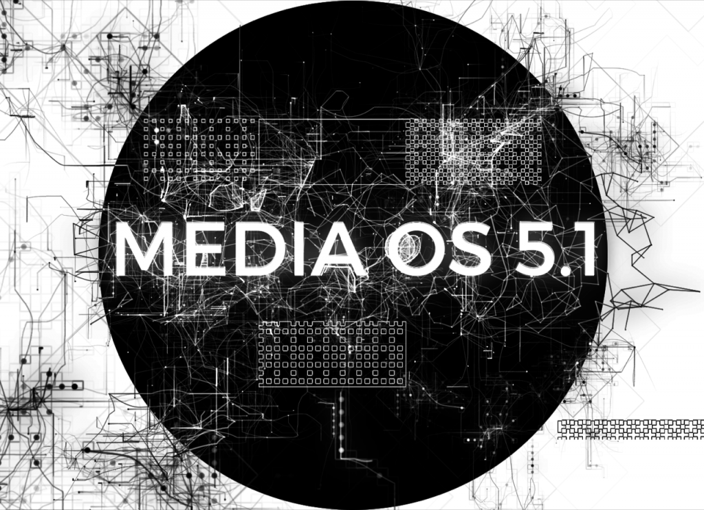 Partial Facsimile MEDIA OS 5.1 image for FAD 1