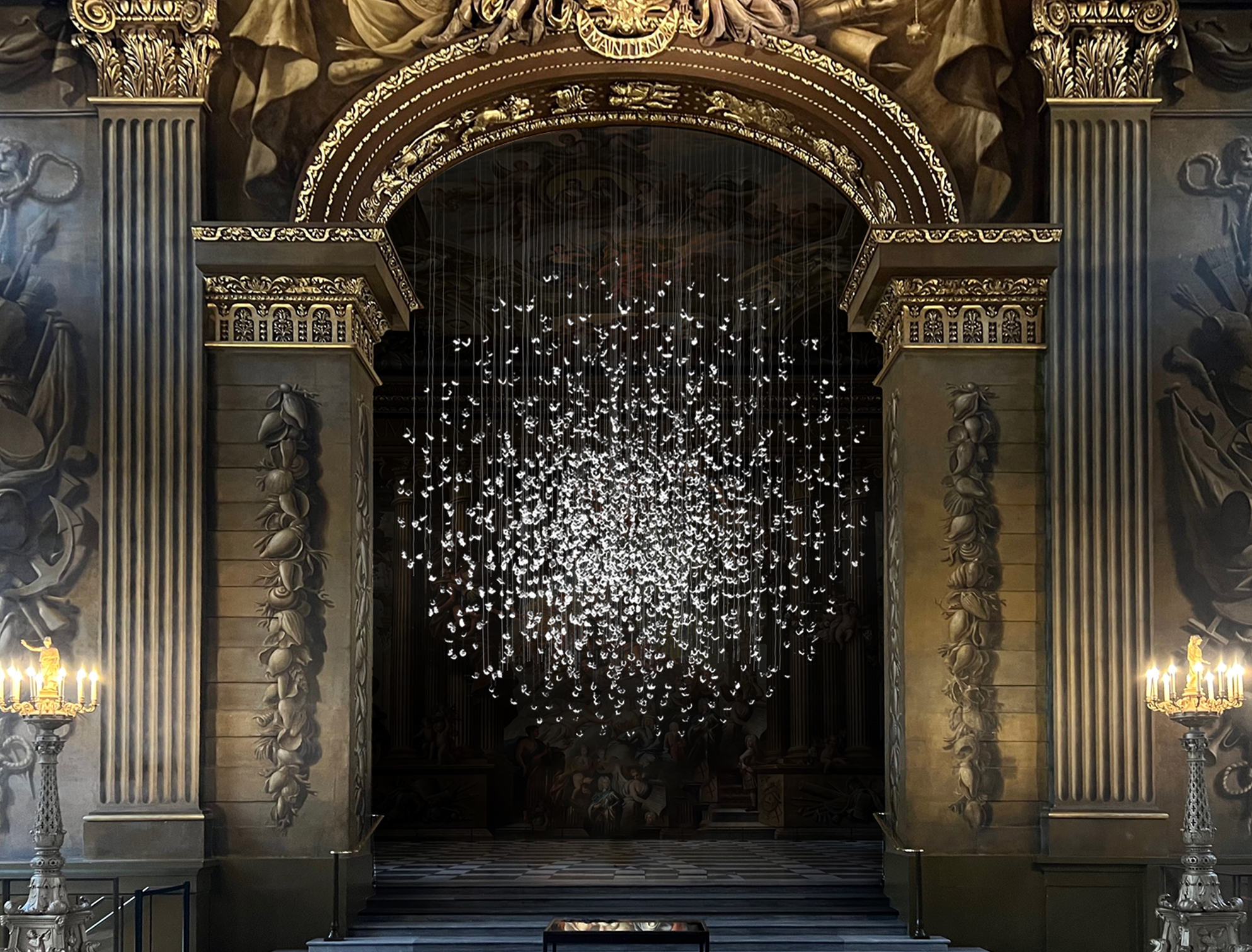 The Top 5 Art Exhibitions to see in London right now - FAD Magazine