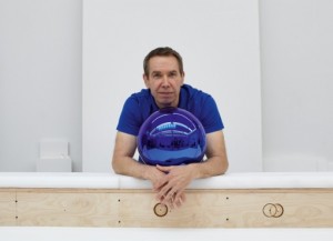 Pg 579 Jeff Koons