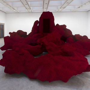 The Top 5 Exhibitions to see in South London in late Summer Photo_ Dave Morgan. Courtesy of the Hayward Gallery and the artist. © Anish Kapoor. All rights reserved, DACS, 2026.