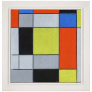 FAD NEWS: Pivotal 1920 Mondrian heads to Christie’s with £20–30 million estimate Piet-Mondrian-Composition-III-1920.-Courtesy-Christie8217s-Images-Ltd.-2026