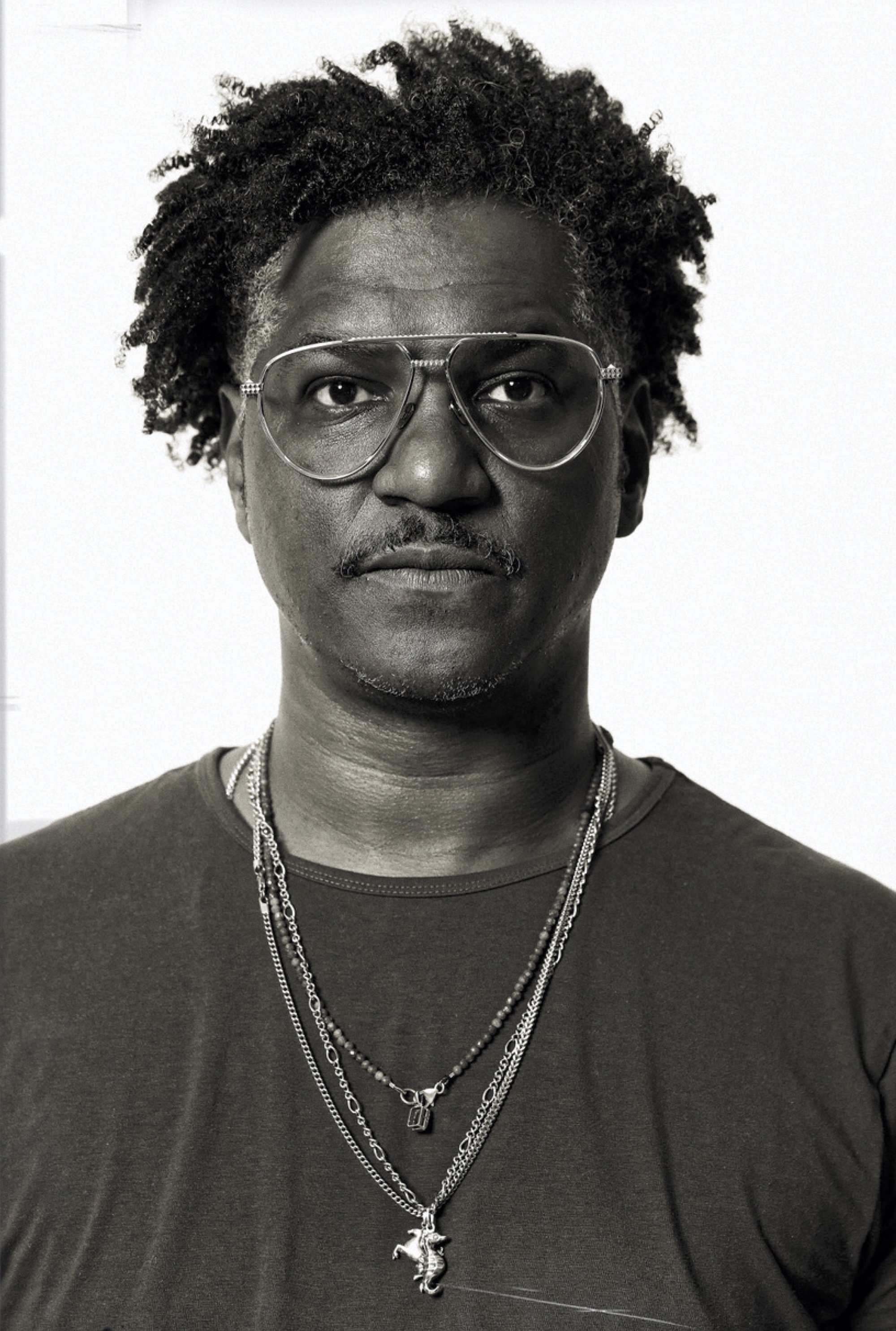 Random Topics For Personal Interview Angelbert Metoyer: The Afrofuturist Impulse - FAD Magazine