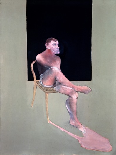 Portrait of John Edwards_Francis Bacon_1988 LR