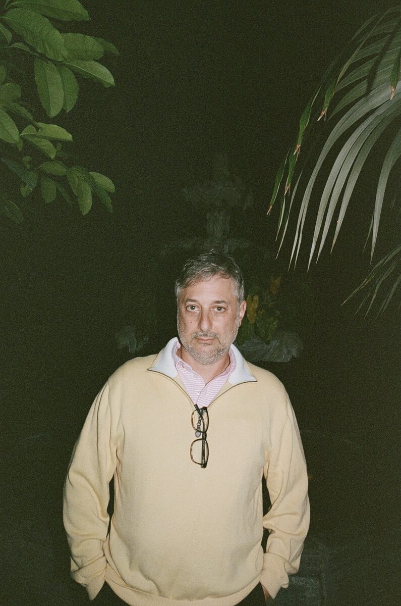 Hauser & Wirth now represent Harmony Korine