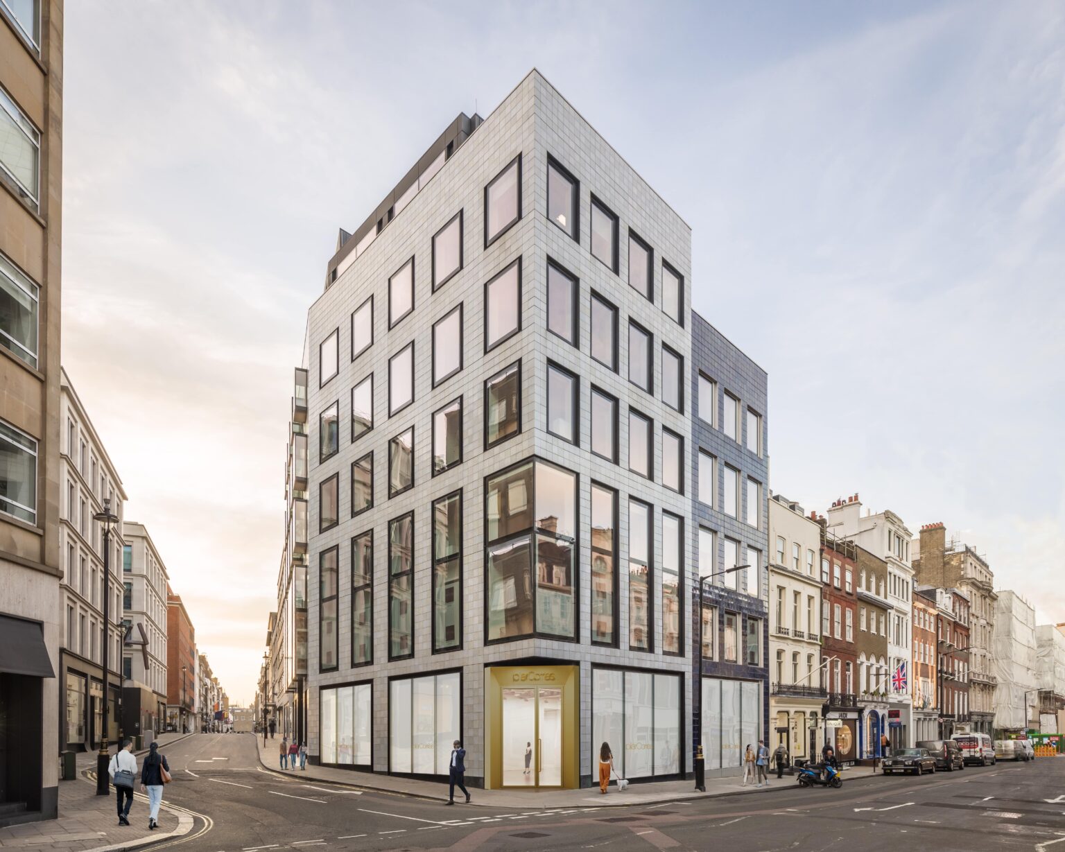 Rendering-of-Pilar-Corrias-51-Conduit-Street-London.-©-CastilloCullis ...