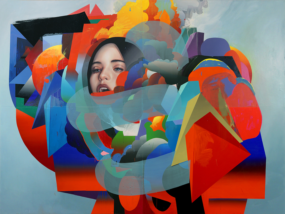 SPOKE ART GALLERY -Erik-Jones