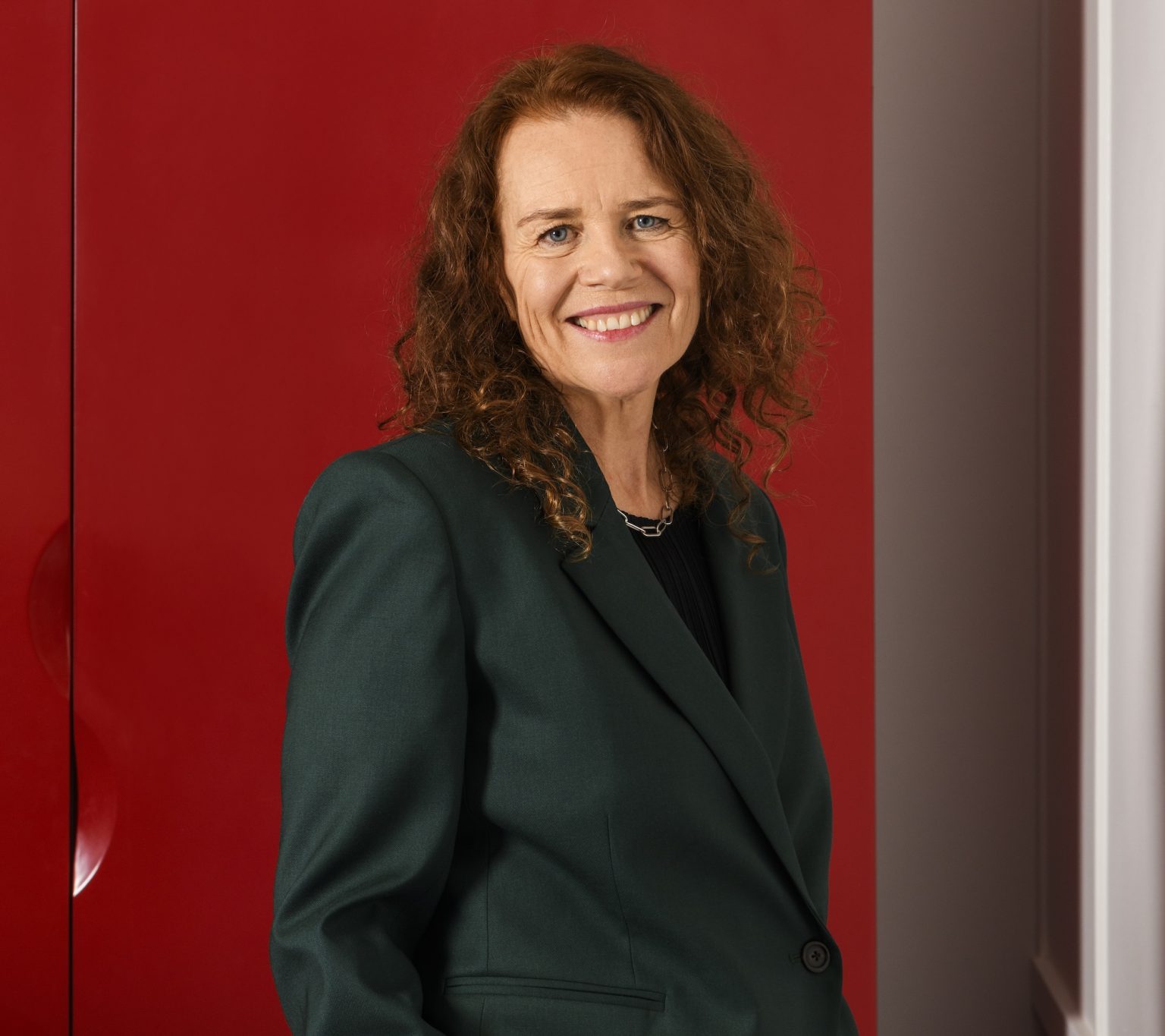 Sally Tallant appointed Director of the Hayward Gallery and Visual Arts ...