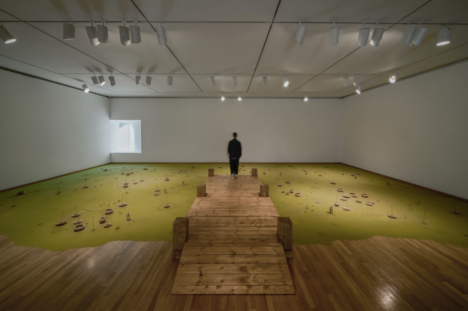 Liu Shiming Art Foundation Announces 2025 Grantees - FAD Magazine