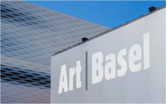 Art Basel Basel