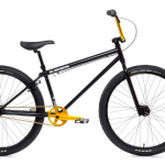 State Bicycle Co x Killer Mike: Fundraiser BMX Bike for Los Angeles Bicycle Academy