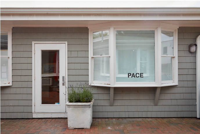 PACE East Hampton, New York