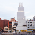 New Museum to open mid September. FAD magazine