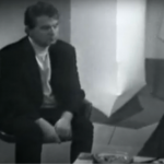 FAD TV Watch Francis Bacon talking about his art in this 1965 interview