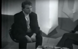 FAD TV Watch Francis Bacon talking about his art in this 1965 interview
