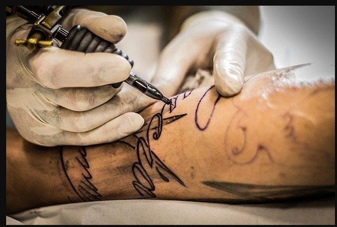 Getting a Tattoo: Ideas, Preparation and Aftercare - FAD Magazine