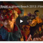 Art Basel Miami Beach 2013 Film Program