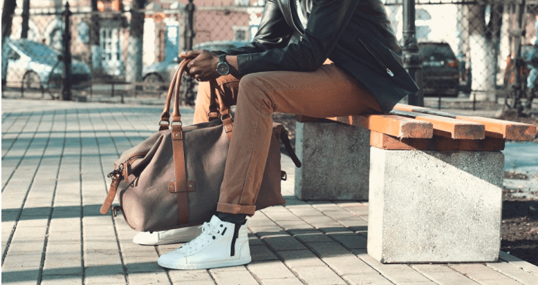 5 Cool Men s Shoes Every Streetwear Fan Should Own FAD Magazine