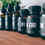 What does cbd juice do