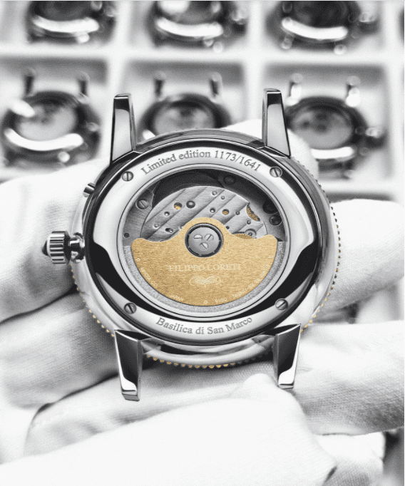 How to Take Care of Your Automatic Watch FAD Magazine