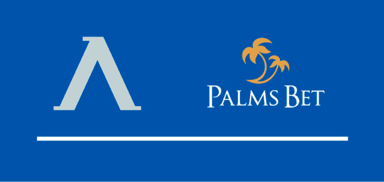 palms bet online