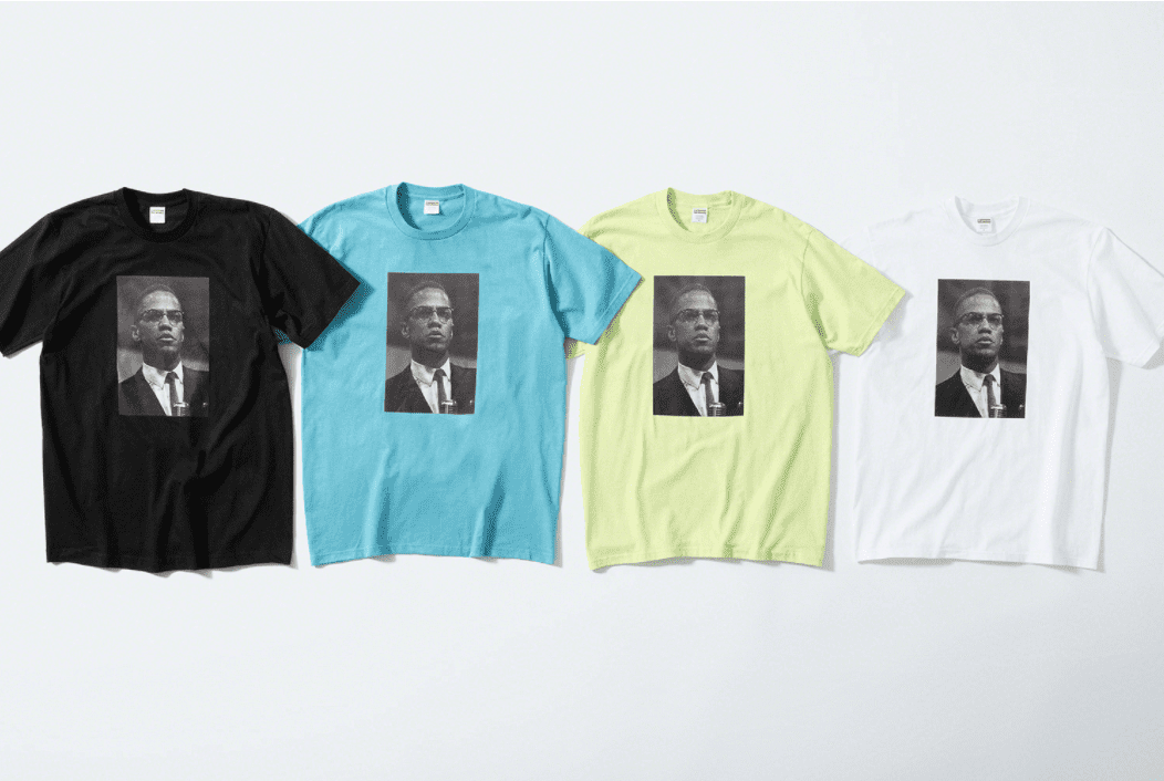 Supreme Archive  Tee shirt designs, Shirt designs, Supreme t shirt