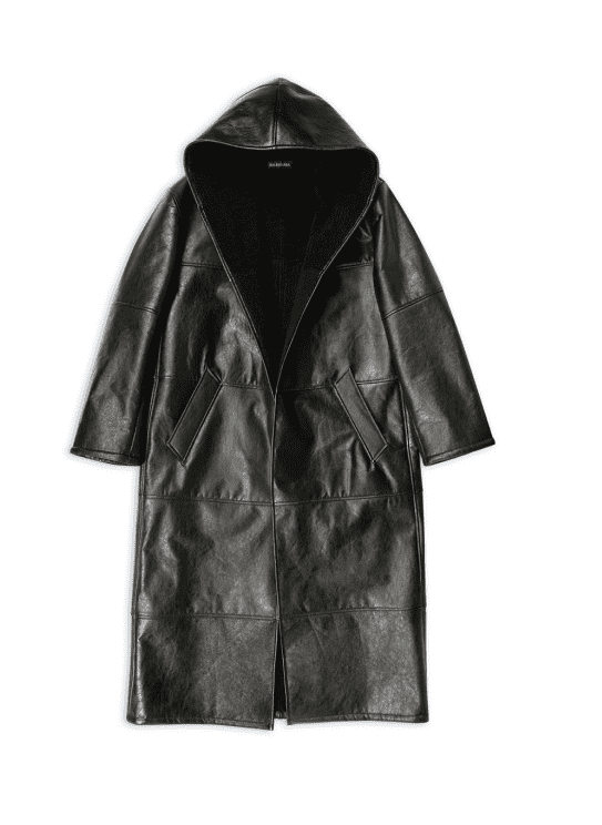 BALENCIAGA ephea™ COAT