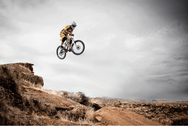 Mountain biking facts new arrivals