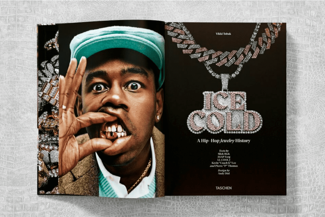 Bling it On! A Close-up of Hip-Hop's Hottest Rocks - LAmag - Culture, Food,  Fashion, News & Los Angeles