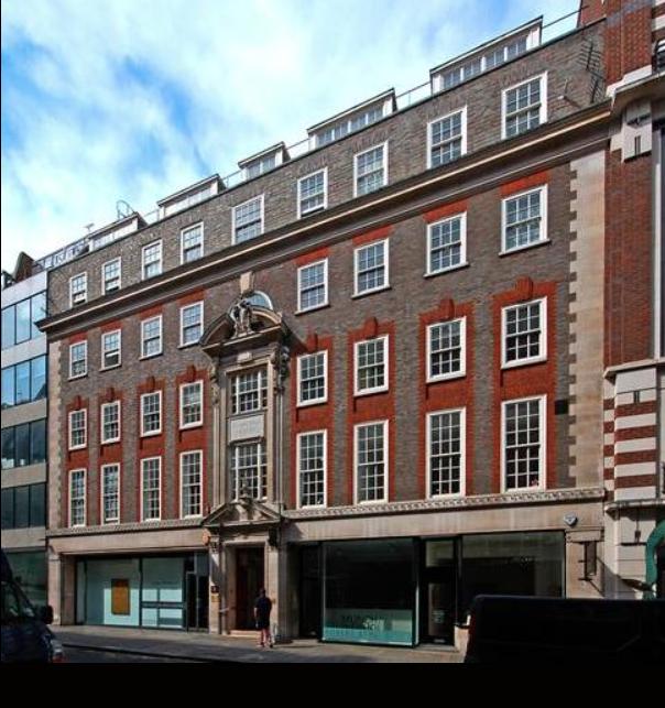 Stephen Friedman Gallery announces relocation to Cork Street, Mayfair