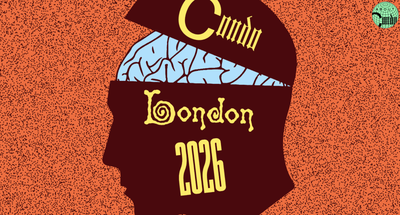 CONDO London 2026