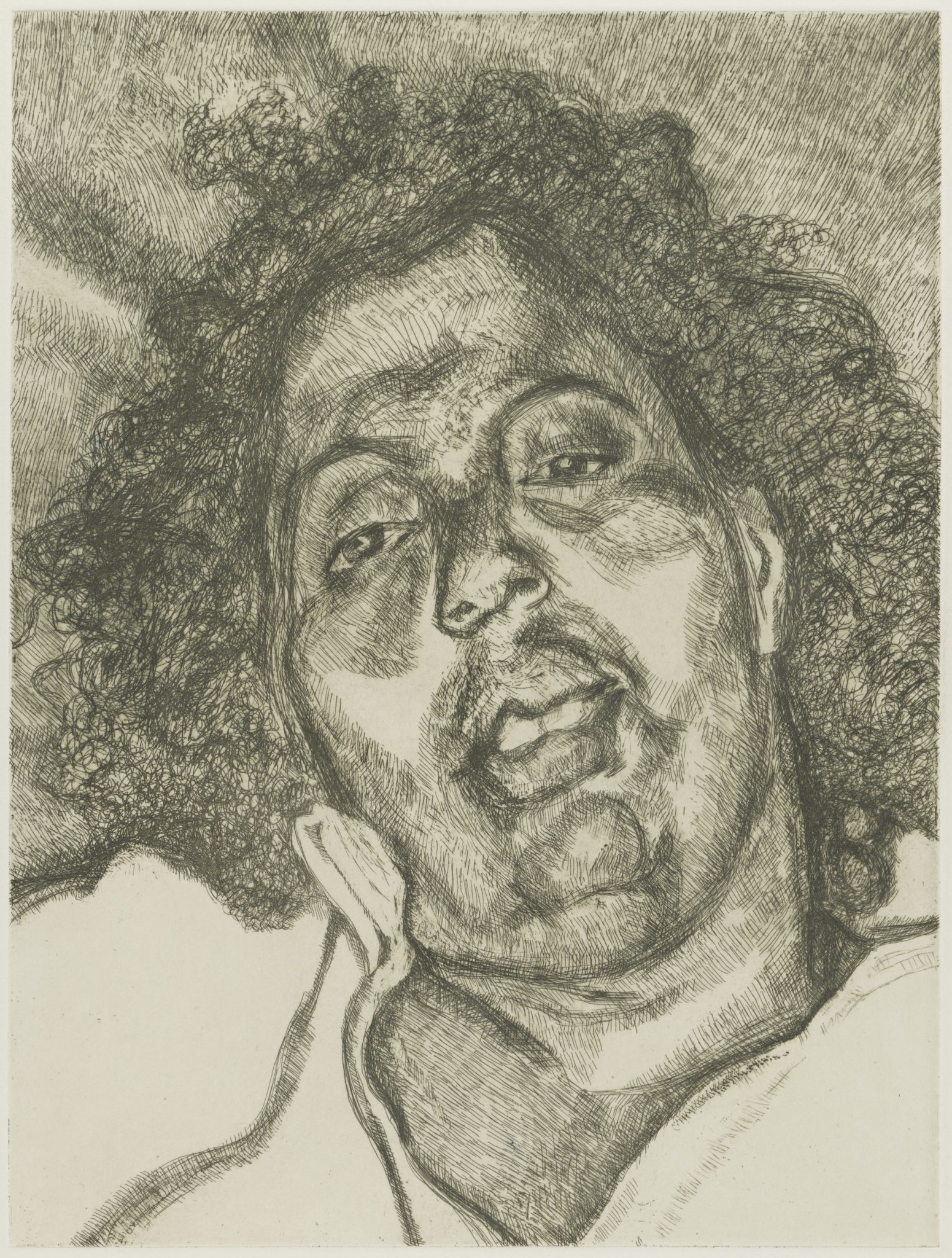 National Portrait Gallery to showcase landmark exhibition of Lucian ...