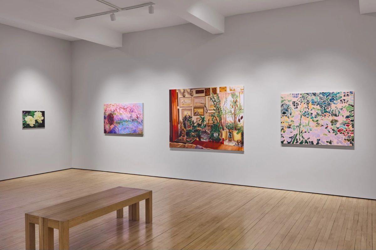 The Top 5 Art Exhibitions to see in London right now - FAD Magazine
