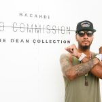 Swiss Beatz BACARDI and The Dean Collection Present No Commission: Art