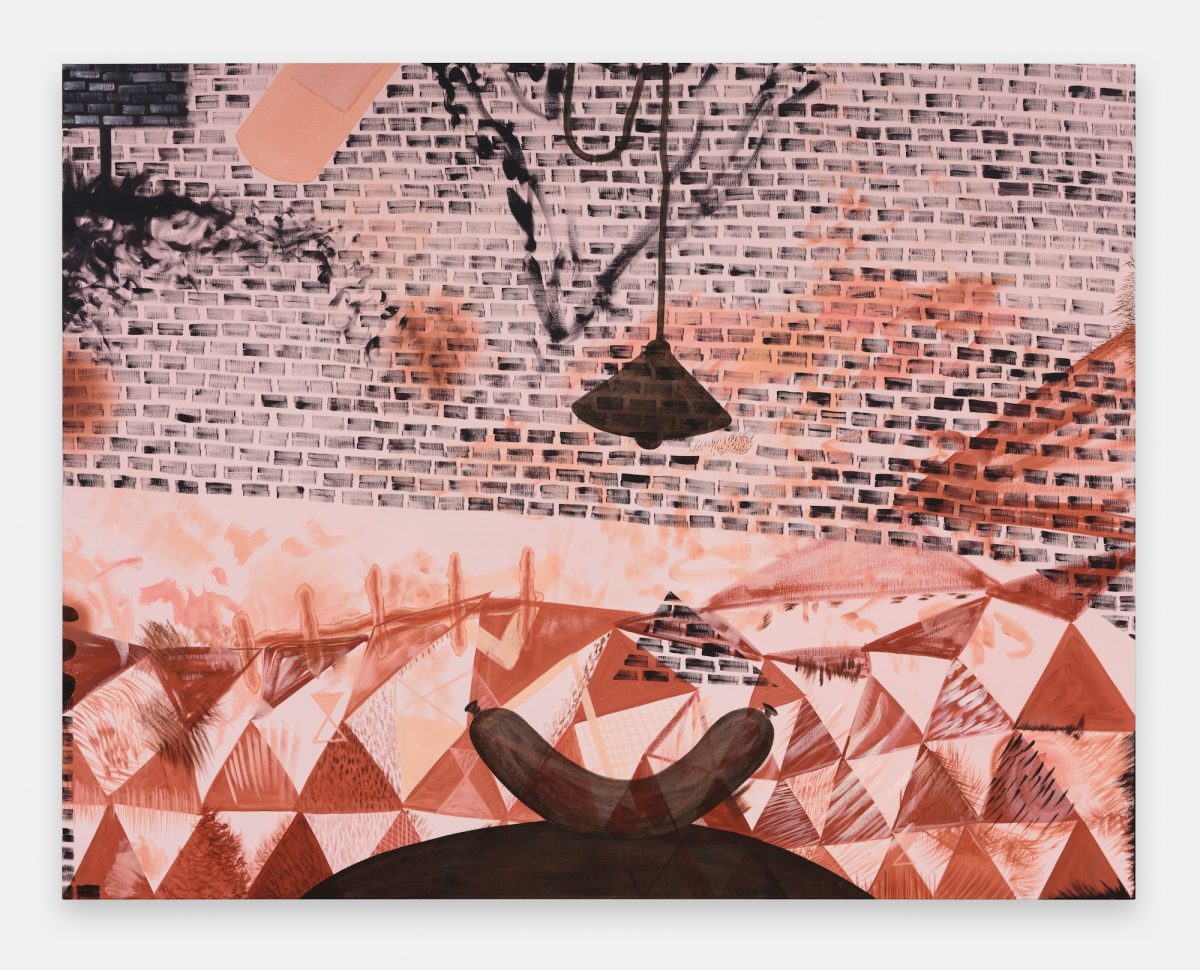 Thomas Dane Gallery Duke Street London