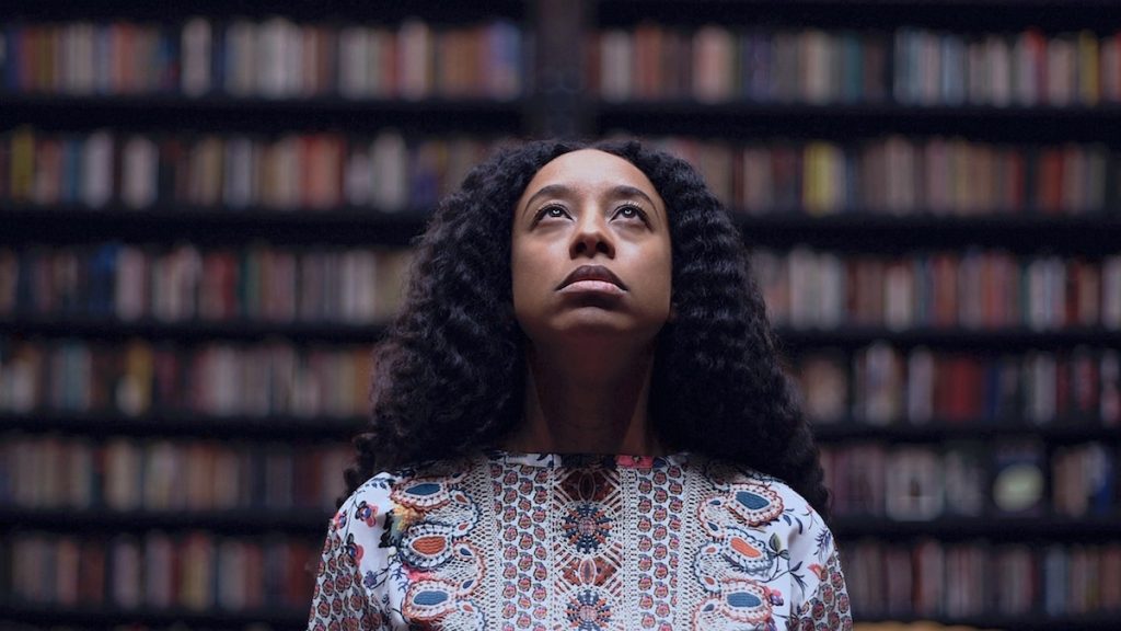 Theaster Gates, Corinne Bailey Rae, 2018