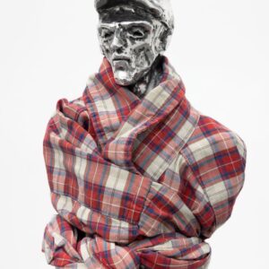 Thomas Schütte, General, 2011 Courtesy of the artist and carlier | gebauer, Berlin/Madrid Photo © Andrea Rossetti