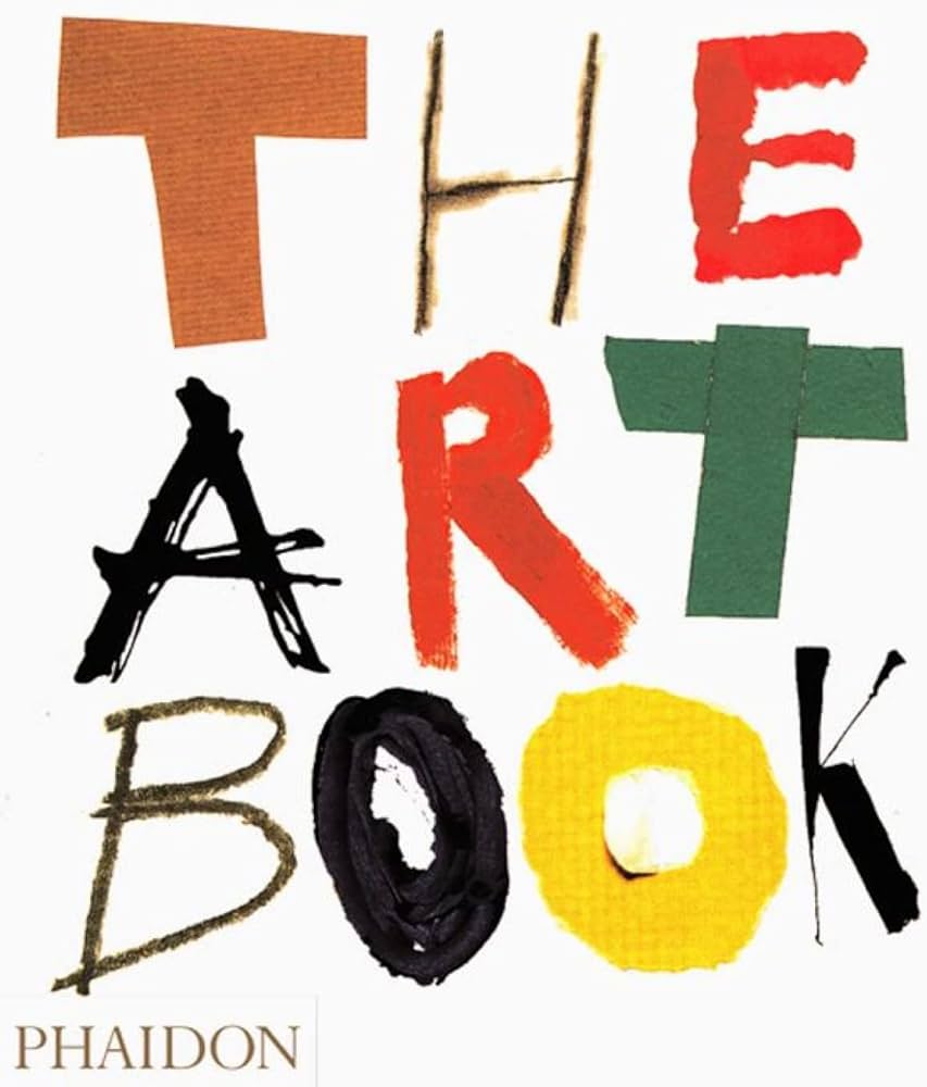 14 Best Coffee Table Books for Art Lovers - FAD Magazine