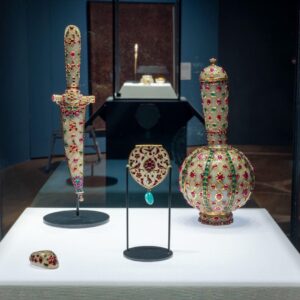 Museum Exhibitions to see in London this Spring