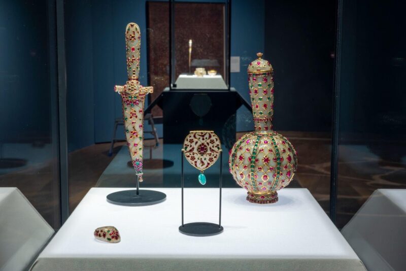 Museum Exhibitions to see in London this Spring
