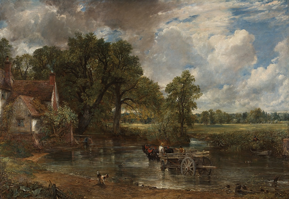 Celebrating John Constable’s 250th Birthday in Constable Country