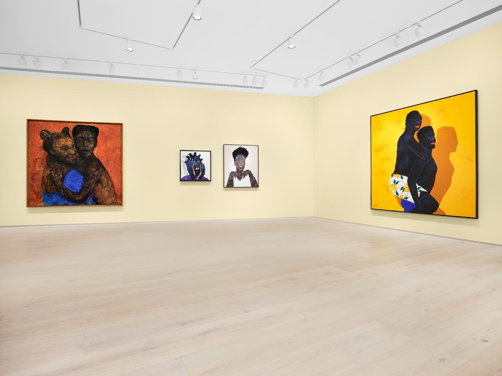 The Top 5 Art Exhibitions to see in London in June - FAD Magazine