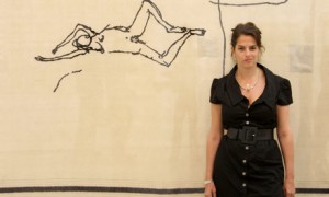 Tracey-Emin-at-the-White--002