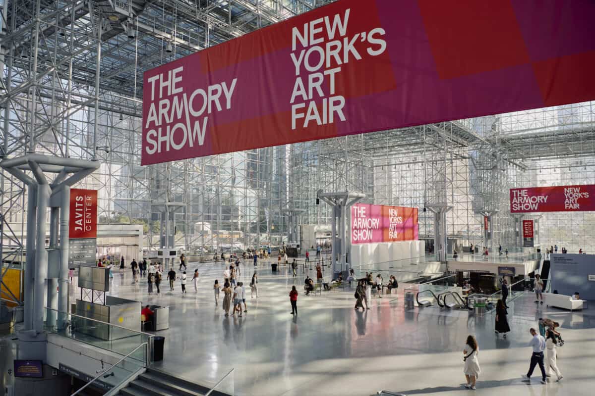 The Armory Show announces Artists Space as recipient of Armory Spotlight 2023