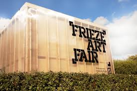 Frieze London launches Frieze Live