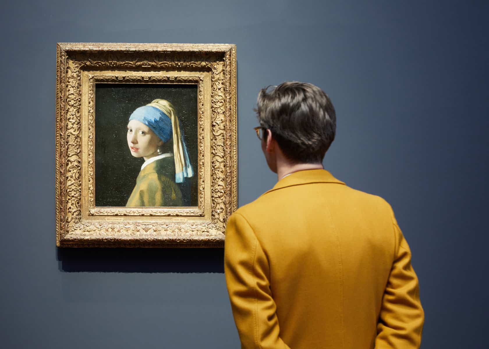 Rijksmuseum opens its Vermeer exhibition FAD Magazine