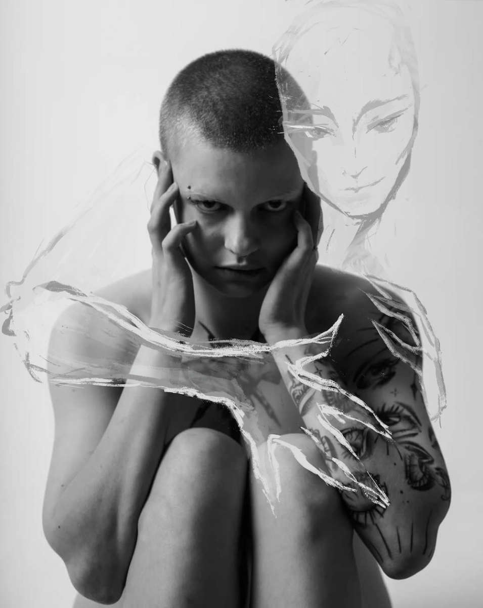 Inner Demons, Series